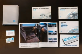 VW Golf GTI, снимка 14