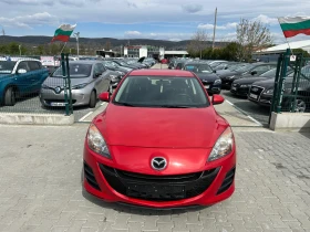 Mazda 3 1.6HDI 109к.с 