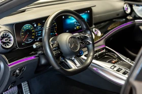 Mercedes-Benz GT AMG, снимка 11