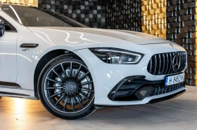 Mercedes-Benz GT AMG, снимка 2