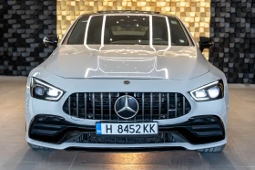 Mercedes-Benz GT AMG, снимка 4