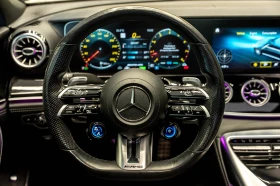 Mercedes-Benz GT AMG, снимка 9