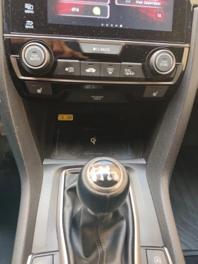 Honda Civic FK7, снимка 7