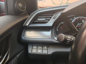 Honda Civic FK7, снимка 5
