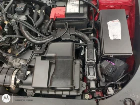 Honda Civic FK7, снимка 11