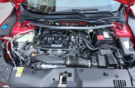 Honda Civic FK7, снимка 6
