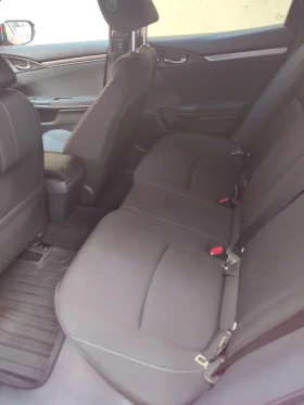 Honda Civic FK7, снимка 4