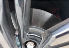 Honda Civic FK7, снимка 10