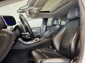 Mercedes-Benz CLS 400 d 4M BRABUS OPTIK, снимка 9