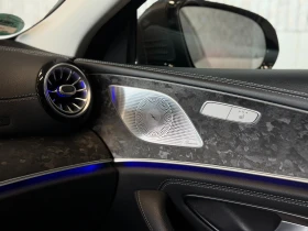 Mercedes-Benz CLS 400 d 4M BRABUS OPTIK, снимка 14