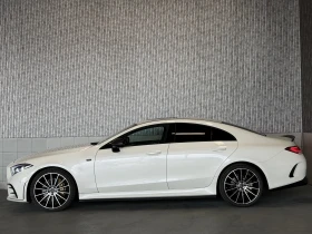 Mercedes-Benz CLS 400 d 4M BRABUS OPTIK, снимка 2