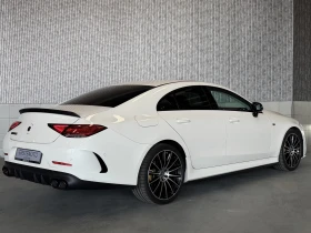 Mercedes-Benz CLS 400 d 4M BRABUS OPTIK, снимка 5