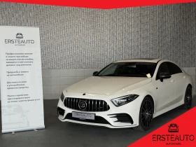 Mercedes-Benz CLS 400 d 4M BRABUS OPTIK, снимка 1