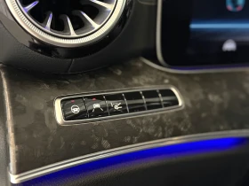 Mercedes-Benz CLS 400 d 4M BRABUS OPTIK, снимка 13