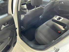 Peugeot 308 1.6HDI/PANORAMA/NAVI/LED/EU6, снимка 10