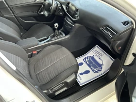 Peugeot 308 1.6HDI/PANORAMA/NAVI/LED/EU6, снимка 12
