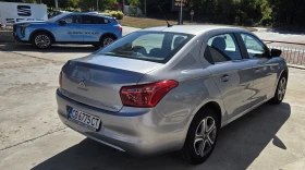 Citroen C-Elysee 75923km. 1.5 Blue HDi (102 кс) 2021г., снимка 4