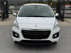 Peugeot 3008 1.6HDI ИТАЛИЯ, снимка 5