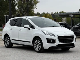 Peugeot 3008 1.6HDI ИТАЛИЯ, снимка 3
