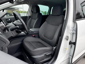 Peugeot 3008 1.6HDI ИТАЛИЯ, снимка 9