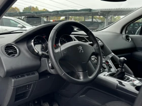 Peugeot 3008 1.6HDI ИТАЛИЯ, снимка 8