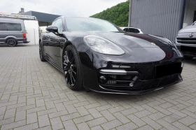 Porsche Panamera GTS* PANO* HEAD-UP* BOSE* , снимка 3