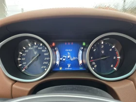 Maserati Ghibli 3.0d 250к.с SPORT , снимка 17
