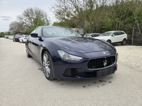 Maserati Ghibli 3.0d 250к.с SPORT , снимка 2