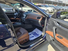 Maserati Ghibli 3.0d 250к.с SPORT , снимка 13