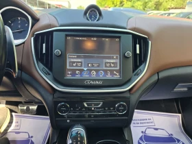Maserati Ghibli 3.0d 250к.с SPORT , снимка 16