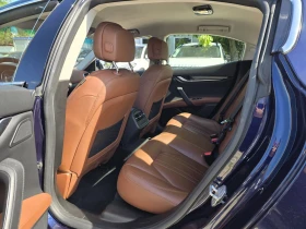 Maserati Ghibli 3.0d 250к.с SPORT , снимка 11