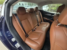 Maserati Ghibli 3.0d 250к.с SPORT , снимка 14