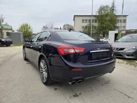 Maserati Ghibli 3.0d 250к.с SPORT , снимка 3
