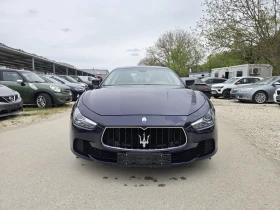 Maserati Ghibli 3.0d 250к.с SPORT , снимка 5