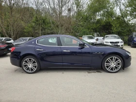 Maserati Ghibli 3.0d 250к.с SPORT , снимка 8
