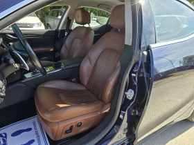 Maserati Ghibli 3.0d 250к.с SPORT , снимка 9