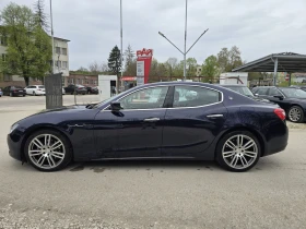 Maserati Ghibli 3.0d 250к.с SPORT , снимка 7