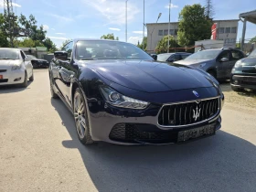 Maserati Ghibli 3.0d 250к.с SPORT , снимка 2