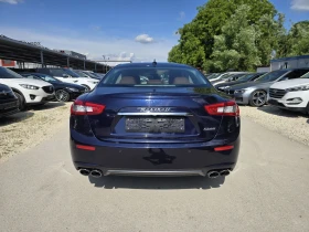Maserati Ghibli 3.0d 250к.с SPORT , снимка 6