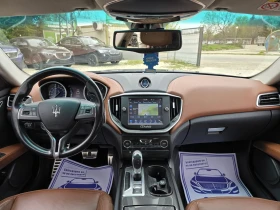 Maserati Ghibli 3.0d 250к.с SPORT , снимка 15