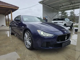 Maserati Ghibli 3.0d 250к.с SPORT , снимка 1