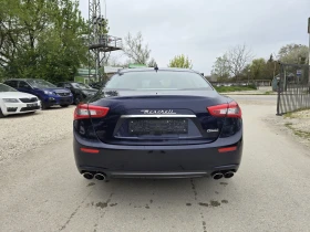 Maserati Ghibli 3.0d 250к.с SPORT , снимка 6