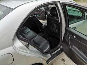 Mercedes-Benz C 200, снимка 7