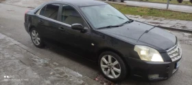 Cadillac BLS 1.9TID, снимка 3