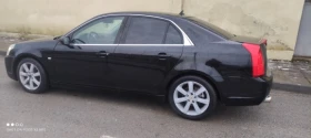 Cadillac BLS 1.9TID, снимка 4