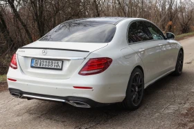 Mercedes-Benz E 350 d AMG Digital HUD, снимка 4