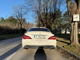 Mercedes-Benz CLA 250, снимка 5