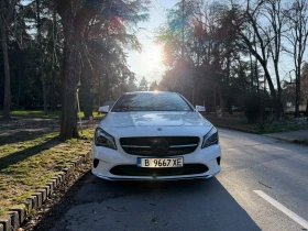 Mercedes-Benz CLA 250, снимка 2