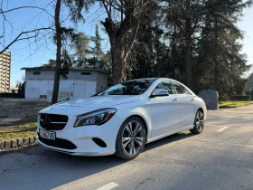 Mercedes-Benz CLA 250, снимка 1