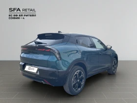 Alfa Romeo Junior IBRIDA Q4 1.2 48V-Hybrid 145 hp 6-DCT, снимка 5